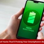 5 Fool Proof Hacks Thatll Prolong Your Smartphones Battery Life