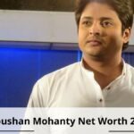 Babushan Mohanty Net Worth 2023