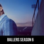 Ballers Season 6