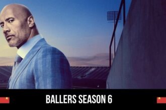 Ballers Season 6