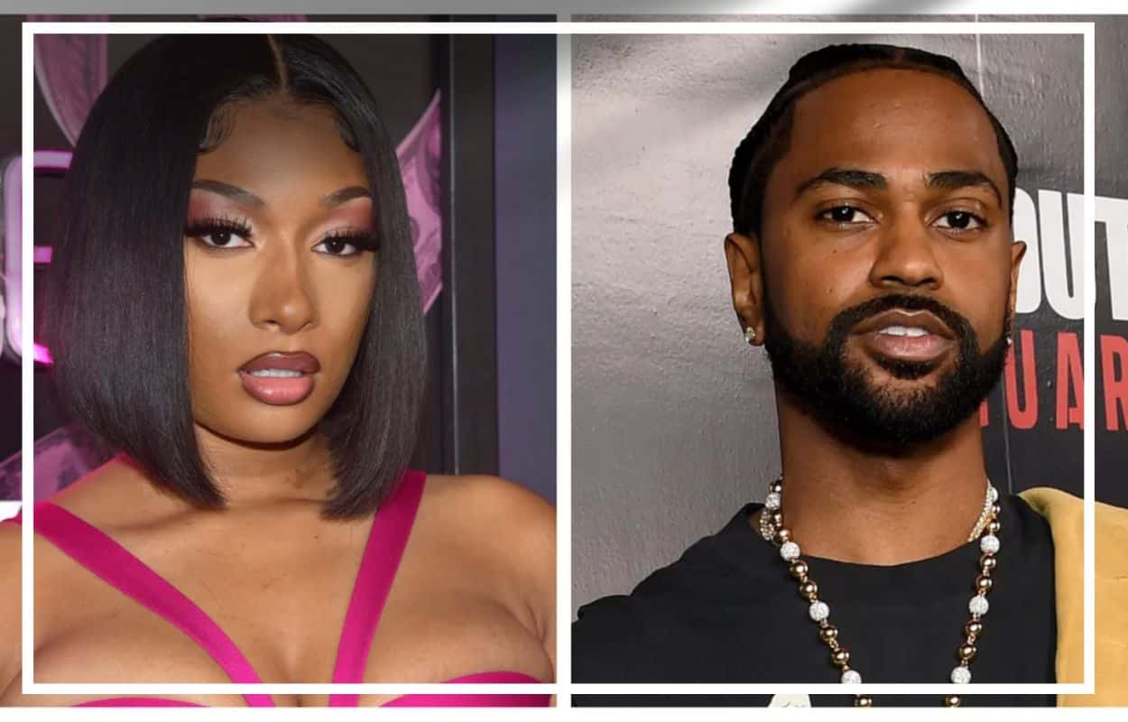 Big Sean sued over 2020 song 'Go Crazy'