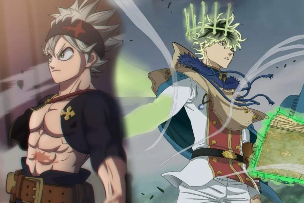 Black Clover Season 5 Release Date