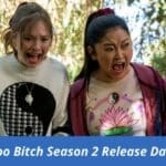 Boo Bitch Season 2 Release Date Status