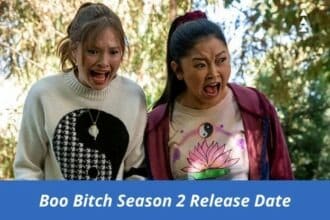 Boo Bitch Season 2 Release Date Status