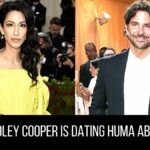 Bradley Cooper Is Dating Huma Abedin