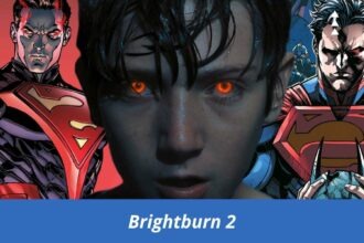 Brightburn 2