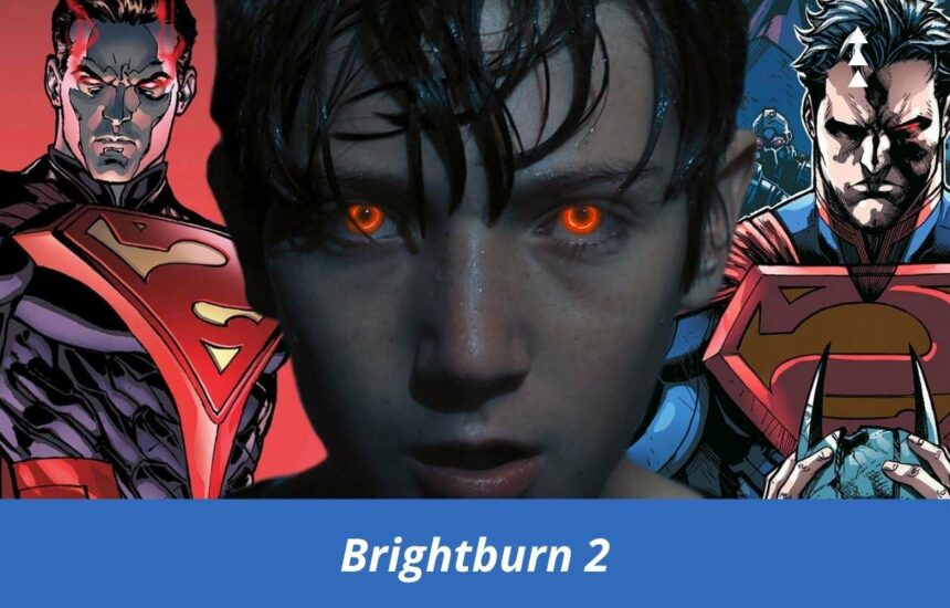 Brightburn 2