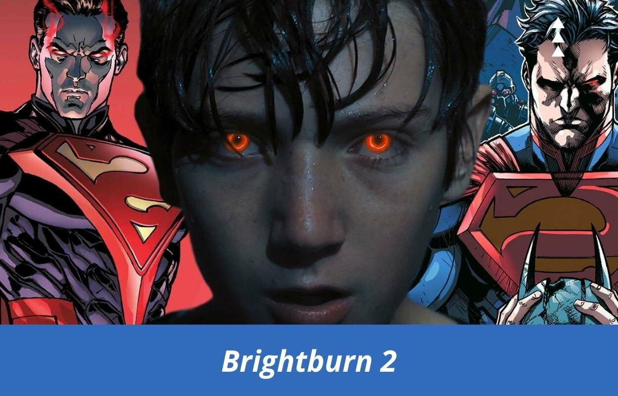 Brightburn 2
