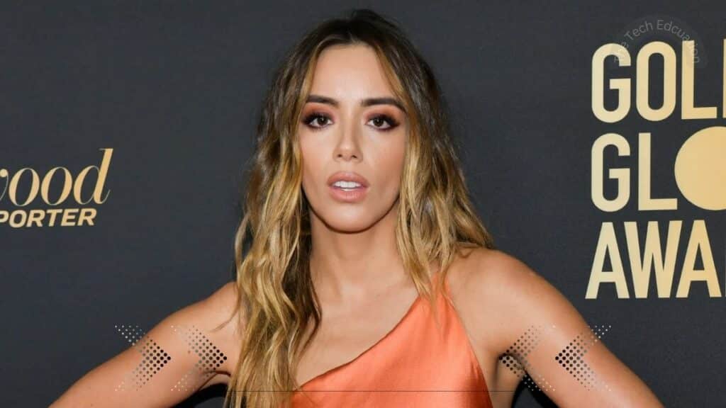 Who Is Chloe Bennet Boyfriend 2022? Is She In A Relationship? All About ...