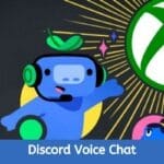 Discord Voice Chat