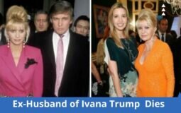 Ivana Trump’s Death Ruled Accidental, Say Medical Examiner