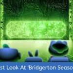 _First Look At 'Bridgerton Season 3