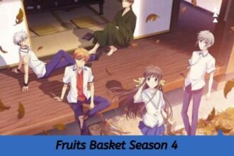 Fruits Basket Season 4