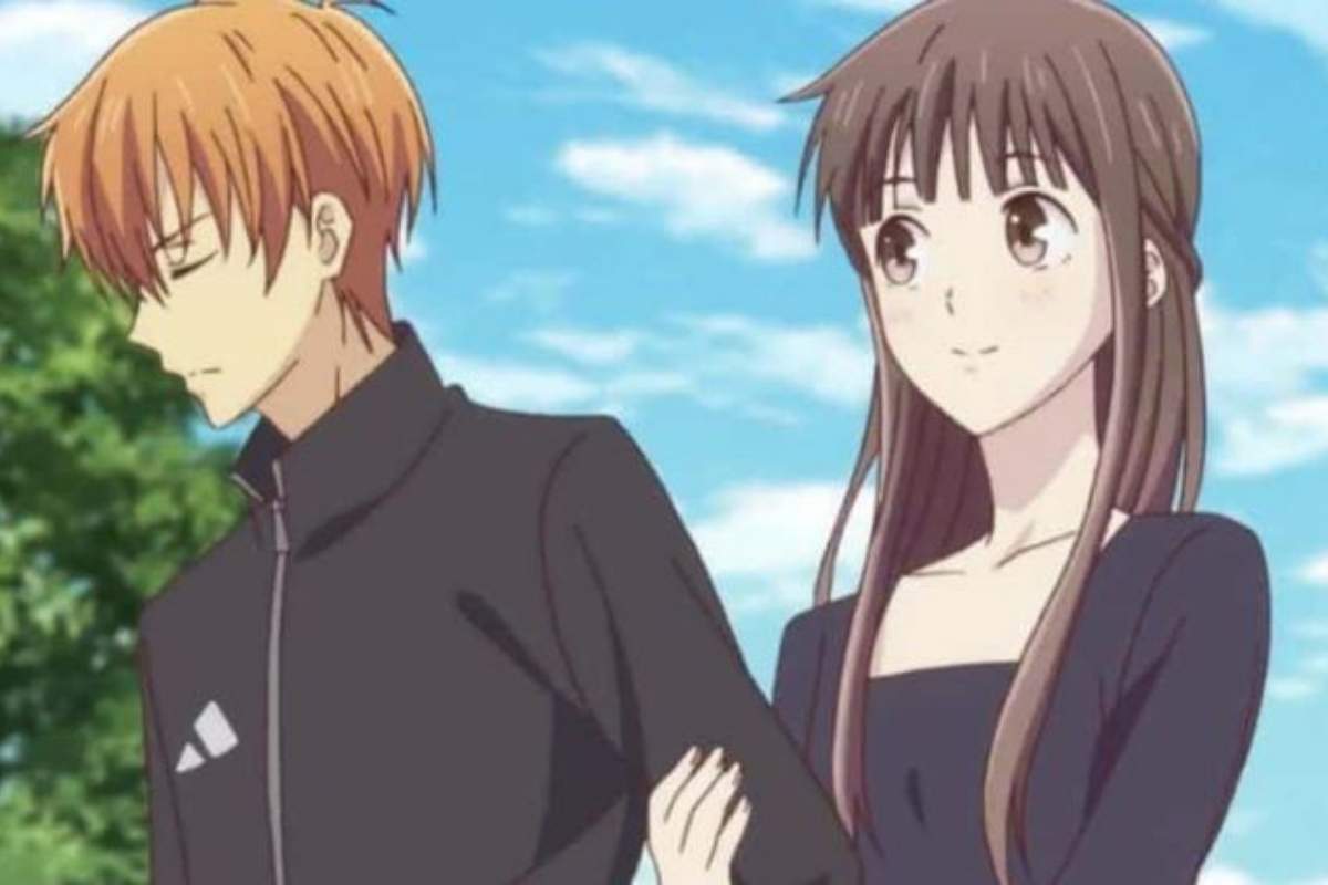 Fruits Basket Season 4 Release date