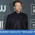 Jason Sudeikis’ Salary for ‘Ted Lasso’ Revealed