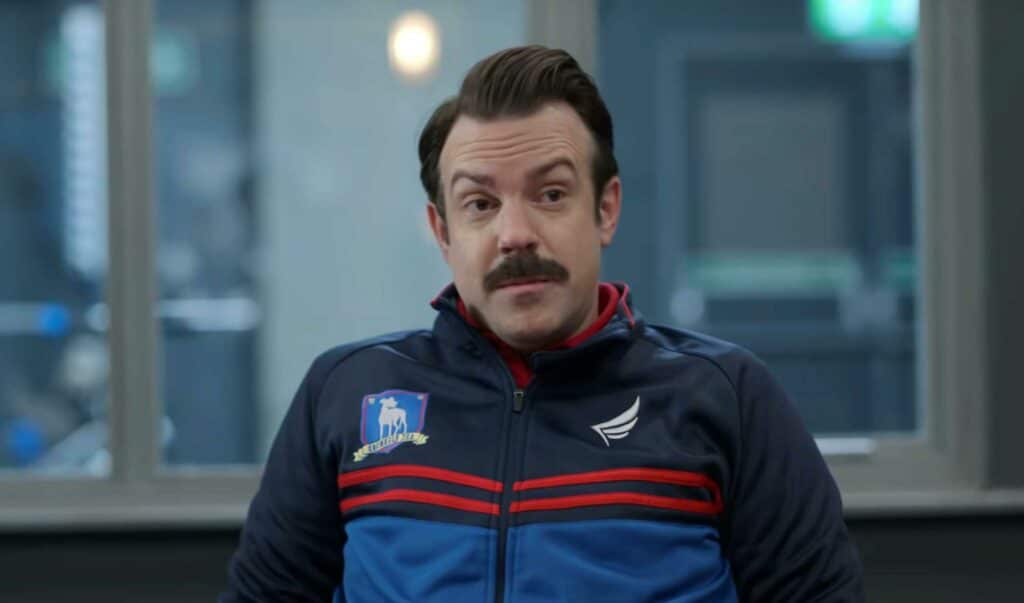 Jason Sudeikis’ Salary for ‘Ted Lasso’ Revealed