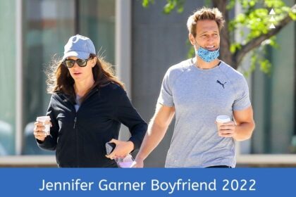 Jennifer Garner Boyfriend 2022