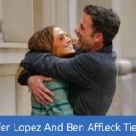 Jennifer Lopez And Ben Affleck Tied The Knot