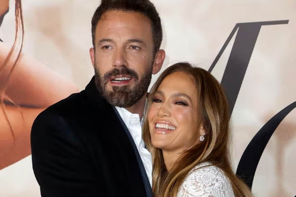Jennifer Lopez And Ben Affleck Tied The Knot update