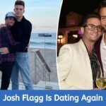 Josh Flagg Is Dating Again