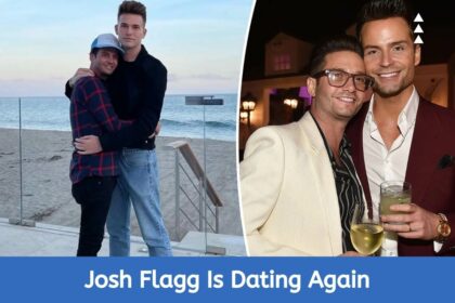 Josh Flagg Is Dating Again