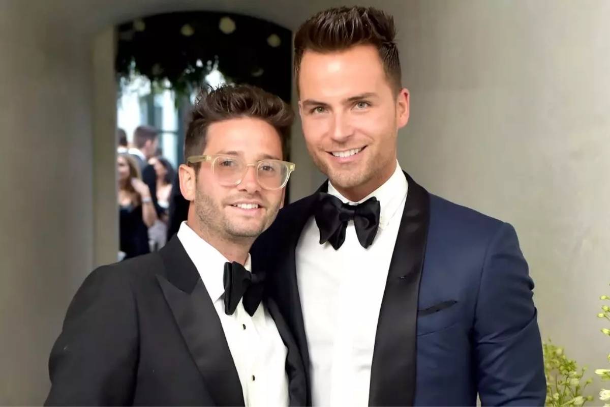 Josh Flagg Is Dating Again update