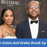 Kevin Gates And Dreka Break Up 2022