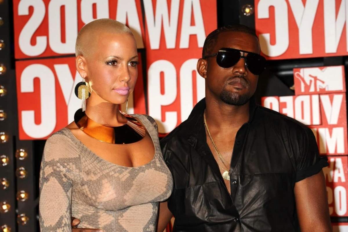 _Kim Kardashian and Kanye West are Divorced update