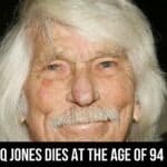 LQ Jones Dies at The Age of 94