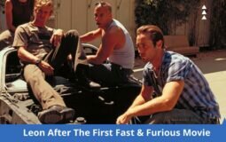 What Happened To Leon After The First Fast & Furious Movie?