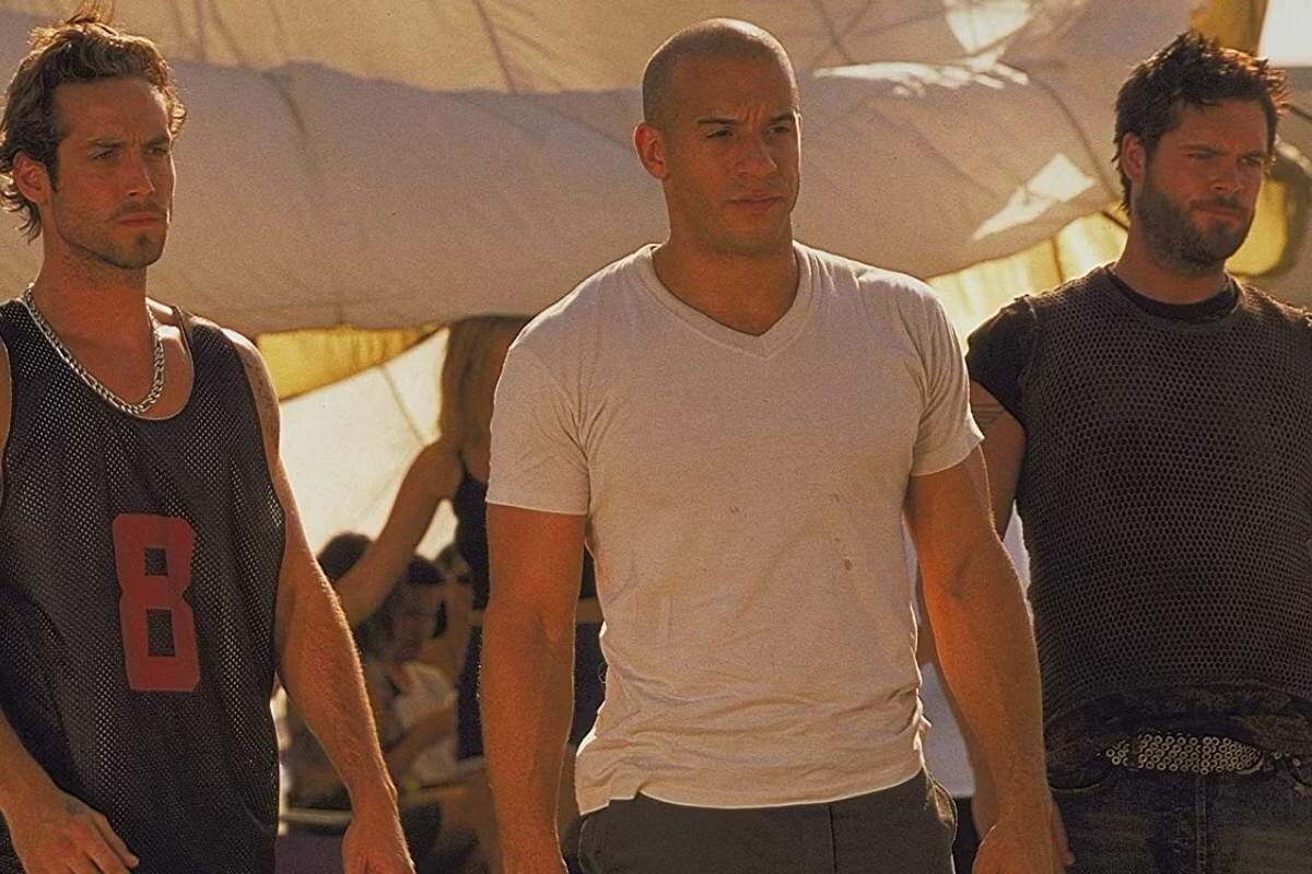Leon After The First Fast & Furious Movie update