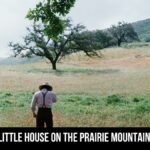 'Little House on the Prairie mountain' scenes filmed