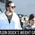 Mason Disick Weight Gain