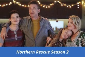 Northern Rescue Season 2