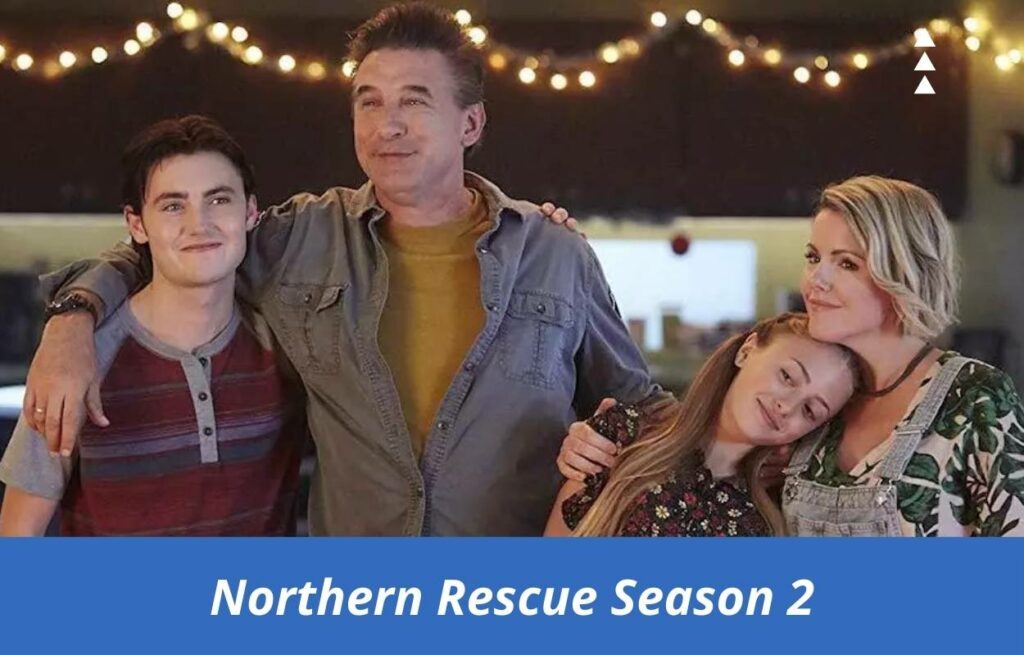 Northern Rescue Season 2