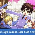 Ouran High School Host Club Season 2