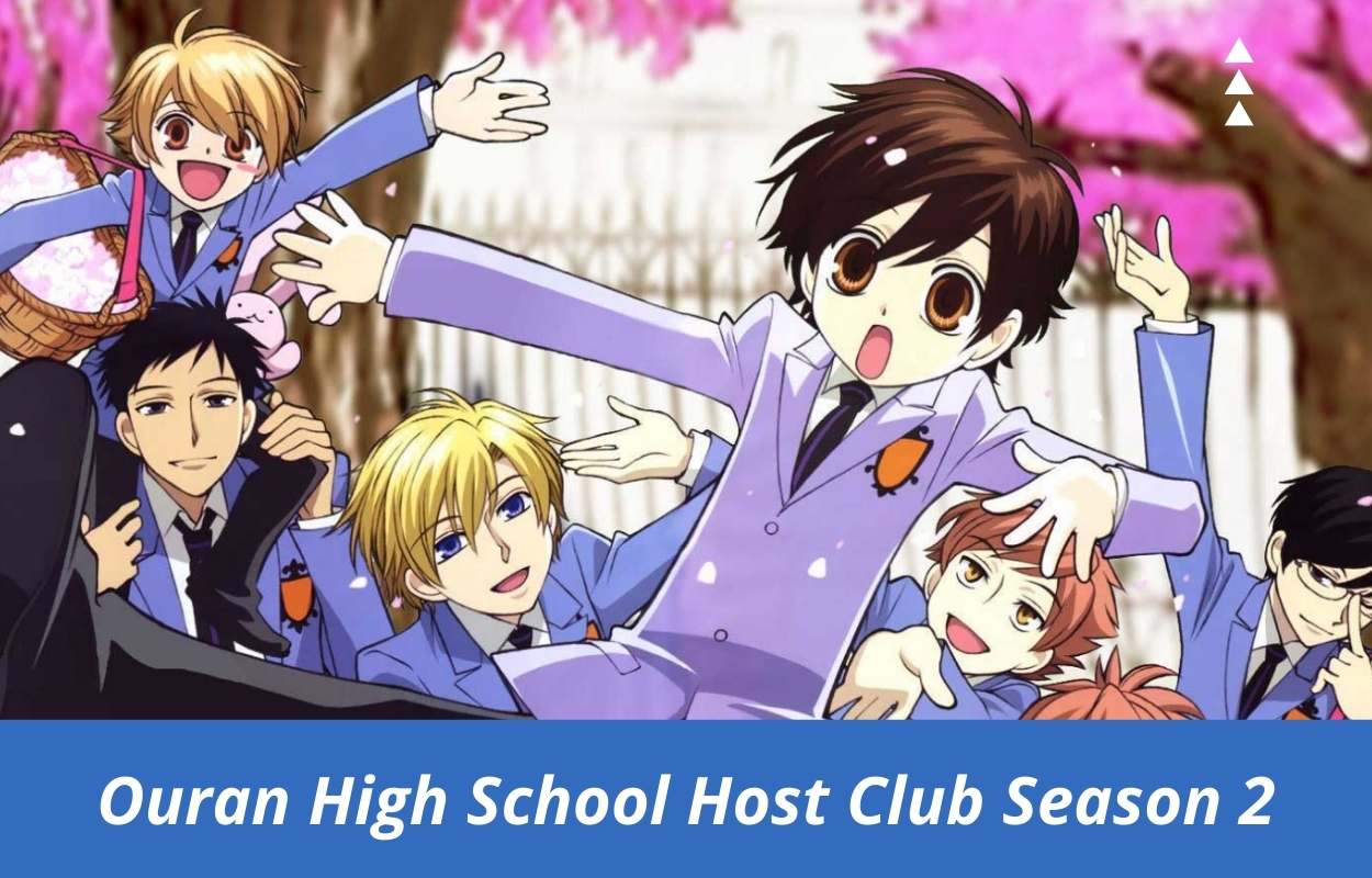 Ouran High School Host Club Season 2: Is It Renewed or not?