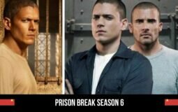 Prison Break Season 6 Release Date: Renewed or Cancelled?