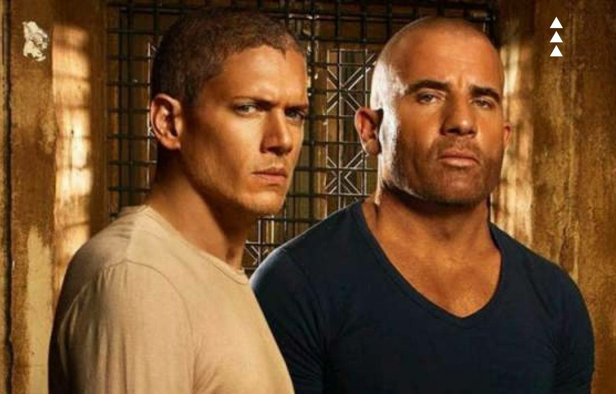 Prison Break Season 6 update