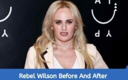 Rebel Wilson Before And After Her Weight Loss Photos: ‘it’s Been An Emotional Roller Coaster’