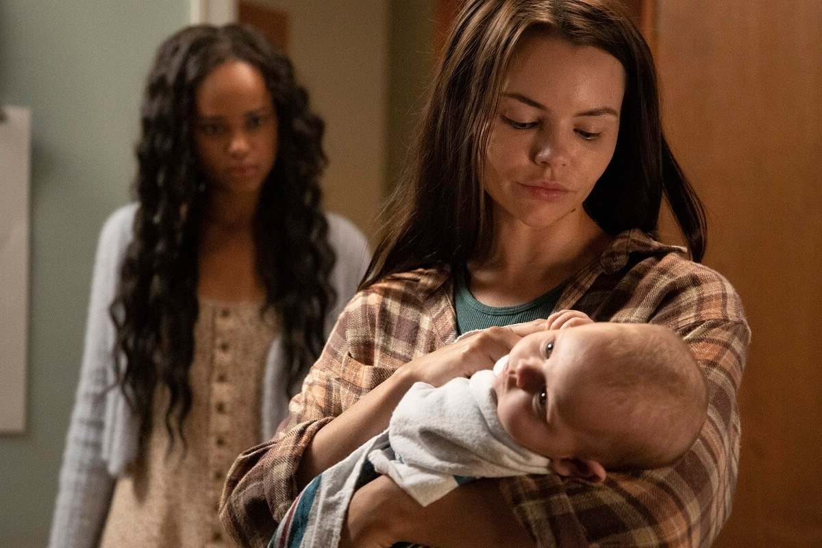 Siren Season 4: Release Date Status, Plot, Cast, Trailer and Everything