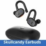 Skullcandy earbuds