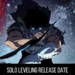 Solo Leveling Release Date Status