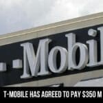 T mobile Has Agreed To Pay 350 M update