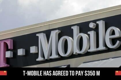 T mobile Has Agreed To Pay 350 M update