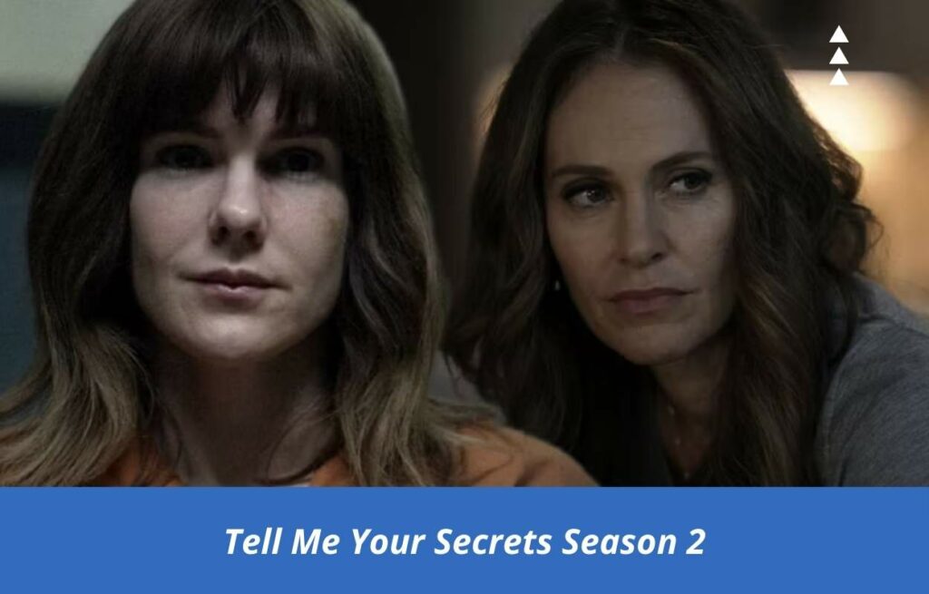 Tell Me Your Secrets Season 2 Release Date Status