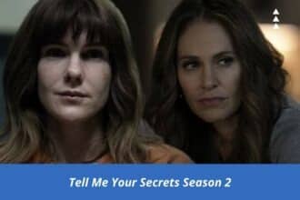 Tell Me Your Secrets Season 2 Release Date Status