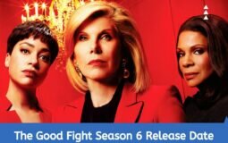 The Good Fight Season 6 Confirmed Paramount+ Release Date And Coming In Sep 2022
