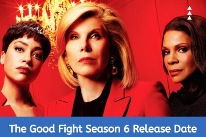 The Good Fight Season 6 Release Date Status