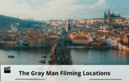 Netflix Movie: The Gray Man Filming Locations Explored in Detail
